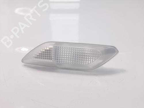 Used Left side indicator DACIA SANDERO III [2021-2025]  25136747