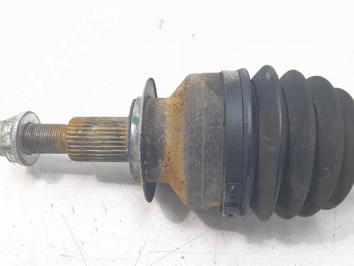 Right rear driveshaft FORD USA MUSTANG Coupe 5.0 V8 | BP26561574M41 