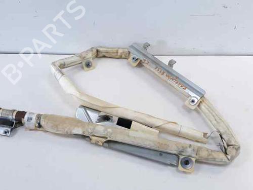 Used Left curtain airbag LAND ROVER FREELANDER 2 (L359) 2.2 TD4 4x4 (150 hp) 3365608