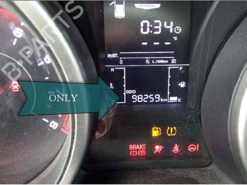 Engine SSANGYONG XLV SUV e-XGi 160 | BP3496006M1 - Image 2