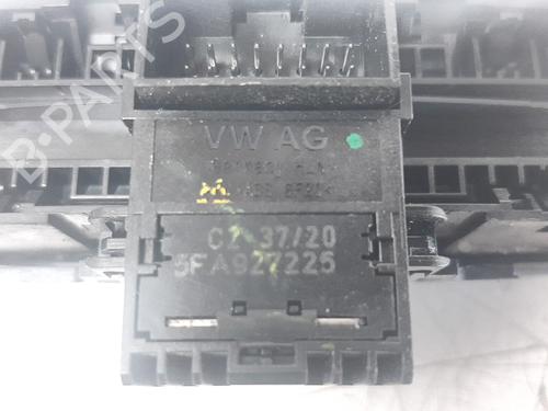 Hand brake SEAT LEON (KL1, KLG) 1.5 TSI | BP13899211I18 