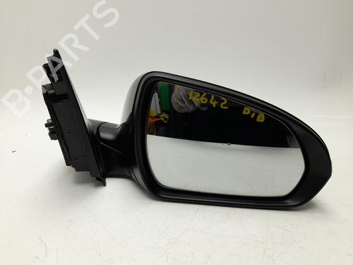 Used Right mirror Right mirror 37636308 37636308