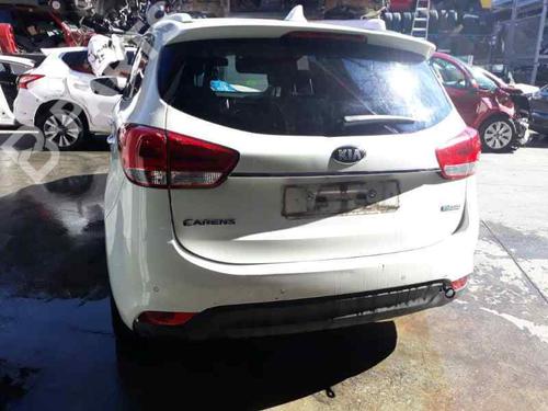 Right front window switch KIA CARENS IV 1.7 CRDi | BP5566859C105  - Image 6