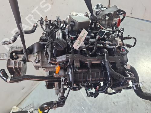 Engine HYUNDAI i30 (PDE, PD, PDEN) 1.0 T-GDI | BP37636292M1 - Image 6