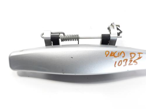 Used Front left exterior door handle DACIA SANDERO II [2012-2025]  7011609