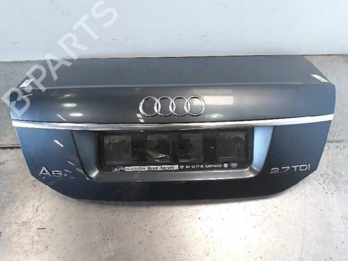 Bakluke CC/Kombi-Kupé AUDI A6 C6 (4F2) 2.7 TDI (180 hp) 242240
