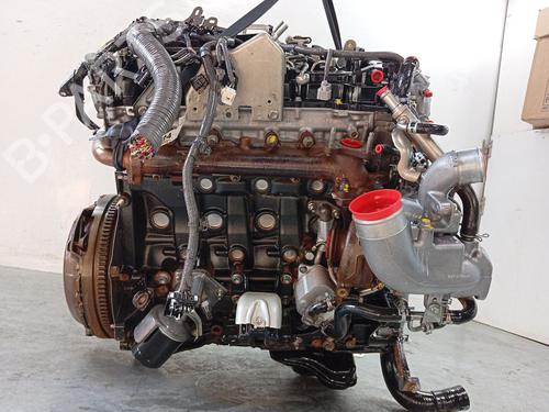 Engine TOYOTA HILUX VIII Platform/Chassis (_N1_) | BP36994874M1 - Image 2