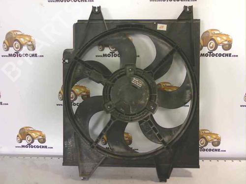 Køleventilator elektrisk KIA CARENS II MPV (FJ)  | BP573785M35 