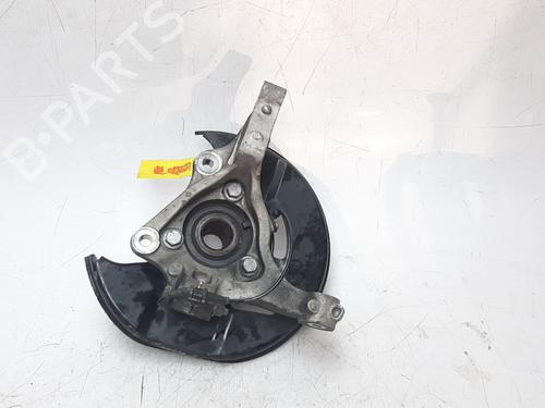 Right front steering knuckle OPEL INSIGNIA A (G09)  | BP10139055M26 