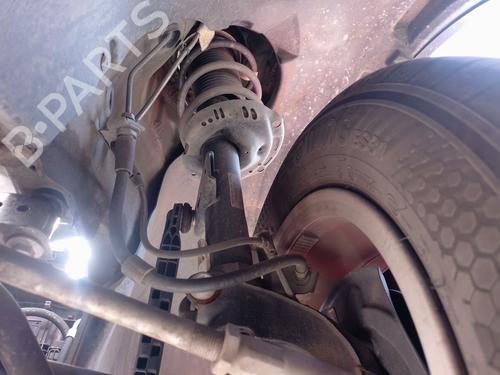 Højre fortil støddæmper Højre fortil støddæmper SKODA FABIA IV (PJ3) 1.0 MPI (80 hp) 34137630 34137630