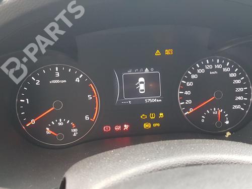 Engine mount KIA OPTIMA (JF) 1.7 CRDi | BP10771257M89  - Image 5