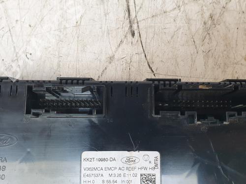 Commande Chauffage FORD TOURNEO CUSTOM V362 Bus (F3) 2.0 EcoBlue mHEV | BP25927393I5 