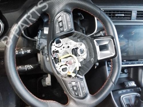Steering wheel MG MG ZS SUV (AZS1) 1.5 VTi | BP30578268C49 - Image 2