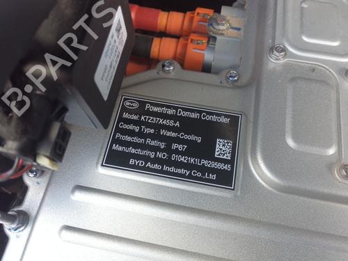 Engine BYD YUAN PLUS EV | BP26561731M1 