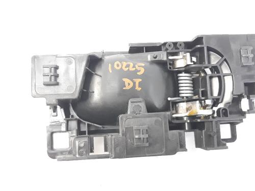 Front left interior door handle CITROËN C3 / C3 ORIGIN III (SX)  | BP7781571I13 