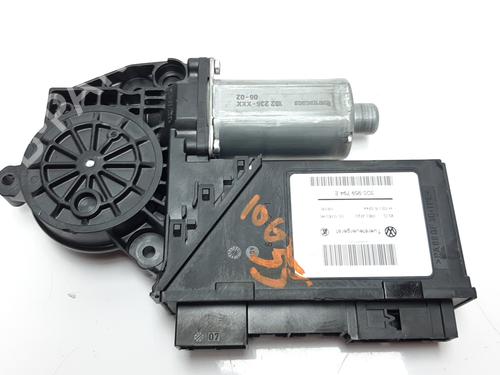 Used Right rear window motor VW TOUAREG (7LA, 7L6, 7L7) 3.2 V6 (220 hp) 9457624