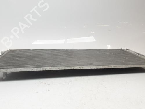 AC radiator FORD FOCUS III  | BP26153114M32 