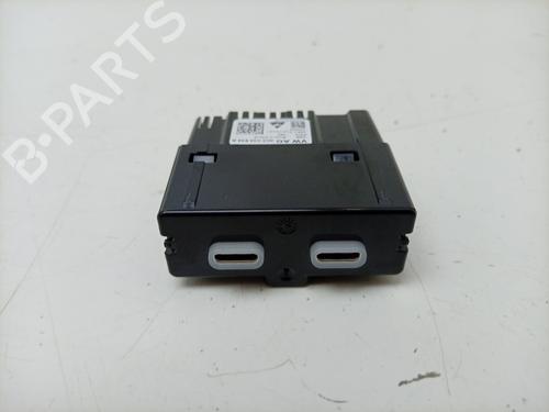 Used Electronic module Electronic module 37873623 37873623