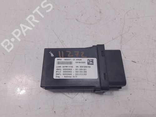 Used Electronic module BMW F (801cc - ) F 900 XR (4R90) (105 hp) 27339964