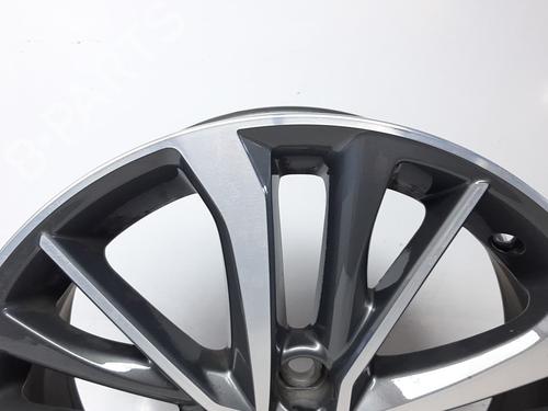 Rim TOYOTA AVENSIS Estate (_T27_)  | BP15386530C45 
