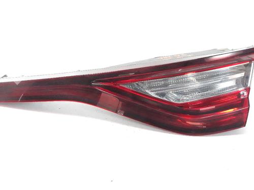 Used Right tailgate light Right tailgate light RENAULT MEGANE IV Hatchback (B9A/M/N_) 1.5 dCi 110 (B9A3) (110 hp) 8321301 8321301