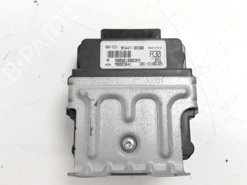 Used Electronic module KIA SPORTAGE III (SL) [2009-2017]  7660060