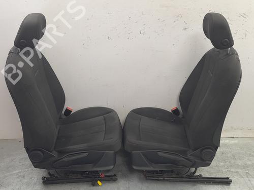 Seats set AUDI A4 B9 Avant (8W5, 8WD) 2.0 TDI | BP33843946C78 - Image 4