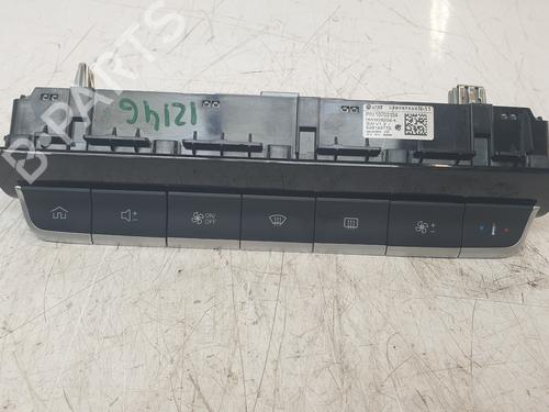 Commande Chauffage MG MG ZS SUV (AZS1) 1.5 VTi (106 hp) 29608064