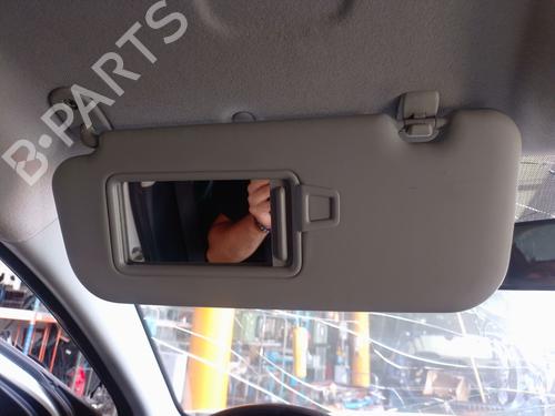Left sun visor KIA STONIC (YB) 1.0 T-GDi | BP37795656I1 - Image 1