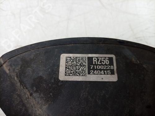 Right front steering knuckle KIA STONIC (YB) 1.0 T-GDi Eco-Dynamics+ | BP36840898M26 - Image 2