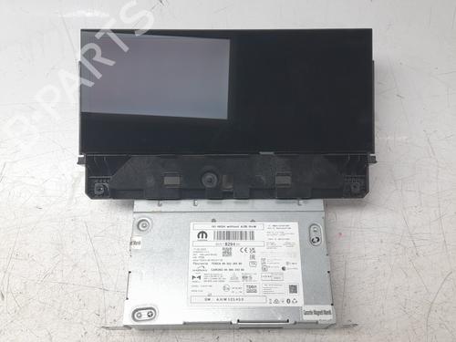 Used Electronic module Electronic module DS DS 3 / DS 3 CROSSBACK (UR_, UC_, UJ_) 1.2 PureTech 130 (URHNSS) (131 hp) 36467230 36467230