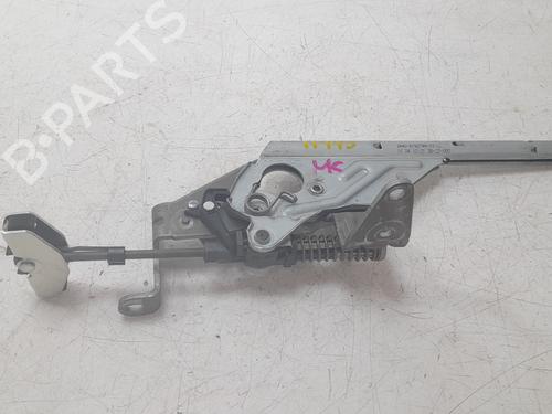 Used Hand brake Hand brake BMW X1 (E84) sDrive 20 d (177 hp) 23429891 23429891