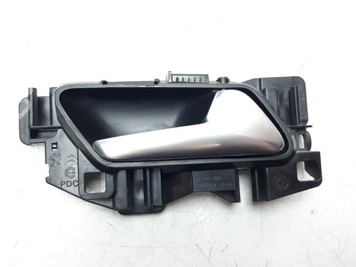 Used Front right interior door handle OPEL CROSSLAND X / CROSSLAND (P17, P2QO) 1.5 Turbo D (75) (120 hp) 8690571