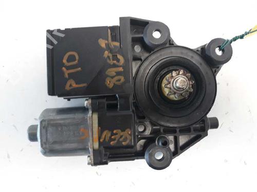 Left rear window motor RENAULT SCÉNIC III (JZ0/1_)  | BP1753915E23 
