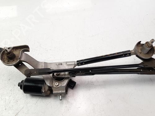 Used Front wiper motor HYUNDAI i40 I (VF) 1.7 CRDI (141 hp) 9315721