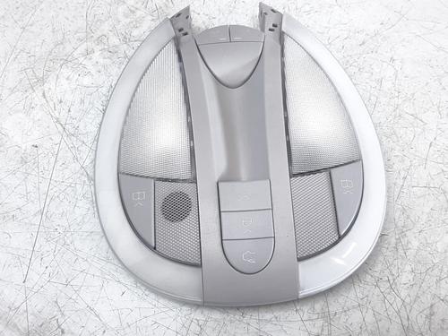 Interior roof light MERCEDES-BENZ E-CLASS (W211) E 280 CDI (211.023) | BP20689664I8 