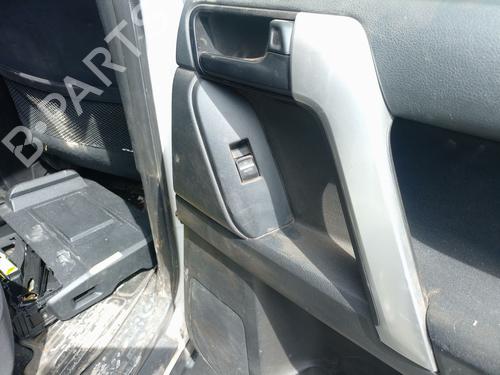 Used Right rear window switch Right rear window switch TOYOTA LAND CRUISER PRADO (_J15_) 2.8 D-4D (GDJ155, GDJ150) (204 hp) 33759215 33759215