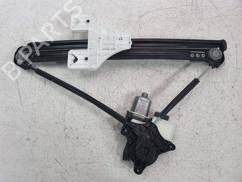 Rear left window mechanism SKODA KAROQ (NU7, ND7) 1.5 TSI | BP34341301C24 - Image 6