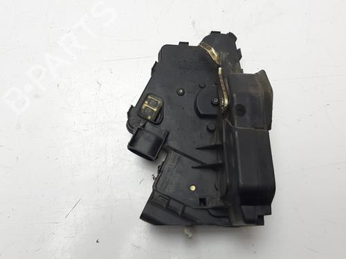 Rear left lock BMW 3 (E46) 320 d | BP8052792C100 