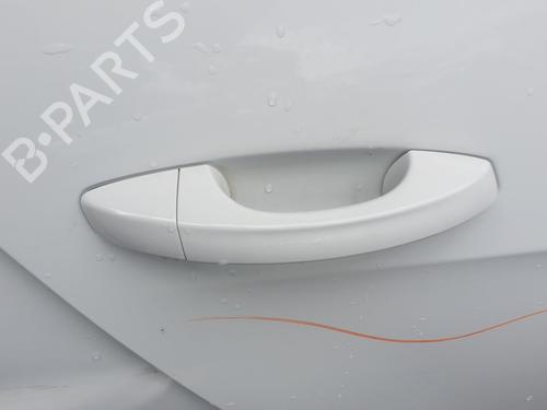 Used Rear right exterior door handle VW GOLF VII (5G1, BQ1, BE1, BE2) [2012-2021]  22552524