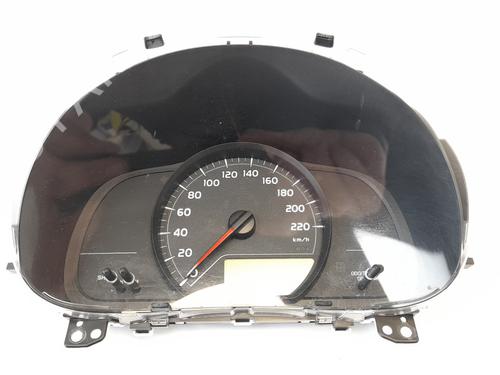 Used Instrument cluster TOYOTA YARIS (_P13_) 1.0 (KSP130_, KSP130) (69 hp) 7111211