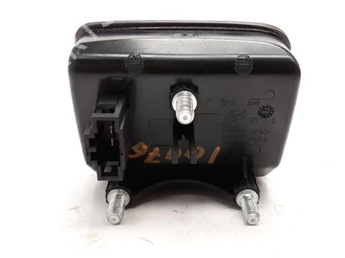 Tailgate handle SEAT LEON (5F1)  | BP10330676C132 