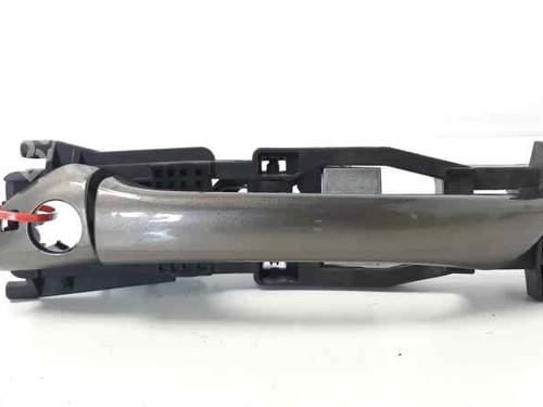 Used Front left exterior door handle MERCEDES-BENZ E-CLASS (W211) E 280 CDI (211.020) (190 hp) 6041879