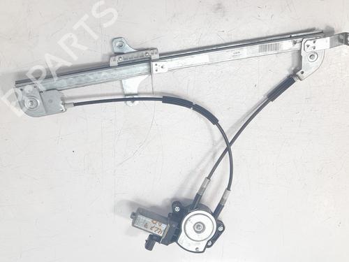 Rudehejsemekanisme Højre foran LIGIER JS50 [2013-2025]  29427768