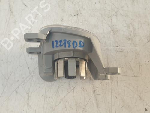 Right front fog light TOYOTA RAV 4 V (_A5_, _H5_) 2.5 Hybrid AWD (AXAH54) | BP29712400C31 