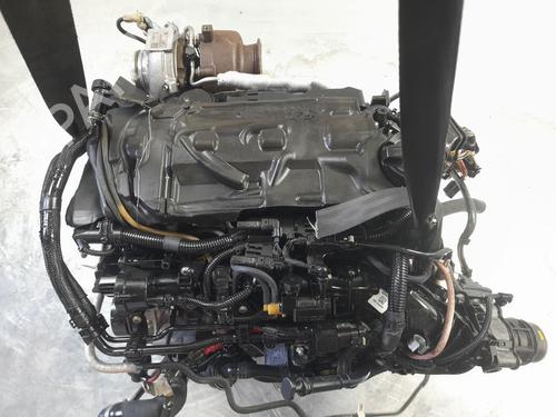 Engine BMW 1 (F40) 118 d | BP30330307M1 - Image 5