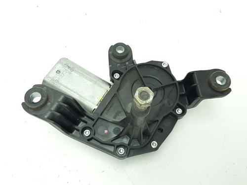 Rear wiper motor OPEL CORSA D (S07)  | BP9860759M102 