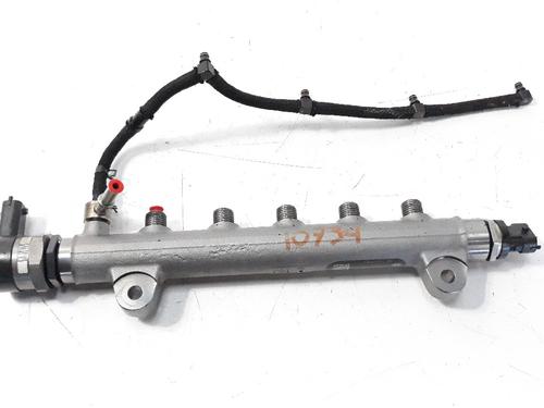 Used Injection rail KIA CEE'D Hatchback (ED) 1.6 CRDi 115 (115 hp) 8822719