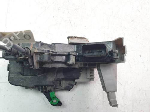 Rear left lock HYUNDAI KONA (OS, OSE, OSI) 1.0 T-GDi | BP27717391C100 
