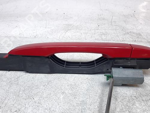 Rear right exterior door handle HONDA CIVIC VIII Hatchback (FN, FK)  | BP16923421C130 